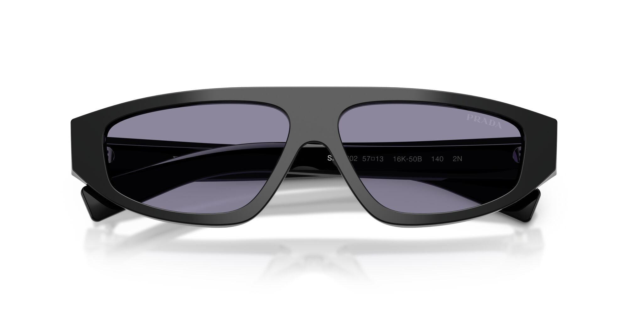 SPRC02S 16K50B black/violet mirror