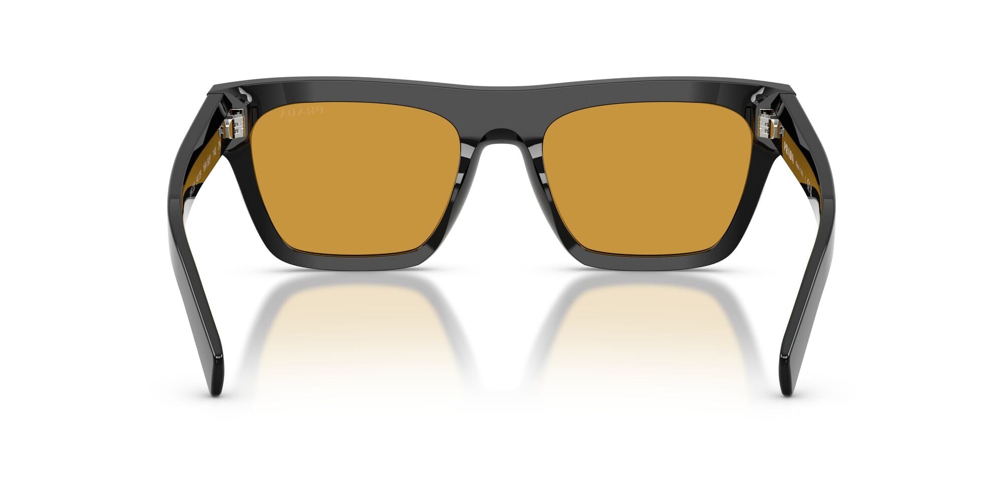 SPRC03S 16K50P size 54 black/dark honey lens