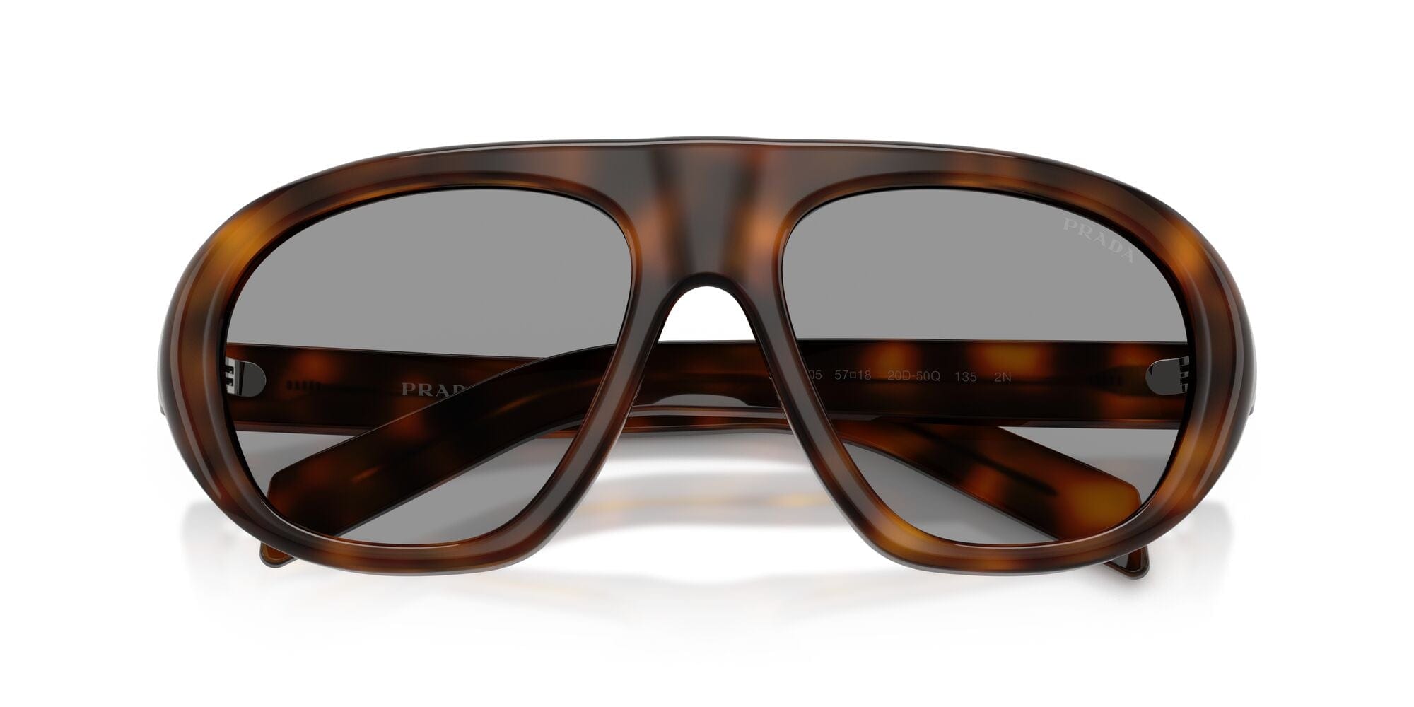 SPRC05S 20D50Q juniper tortoise/grey lens