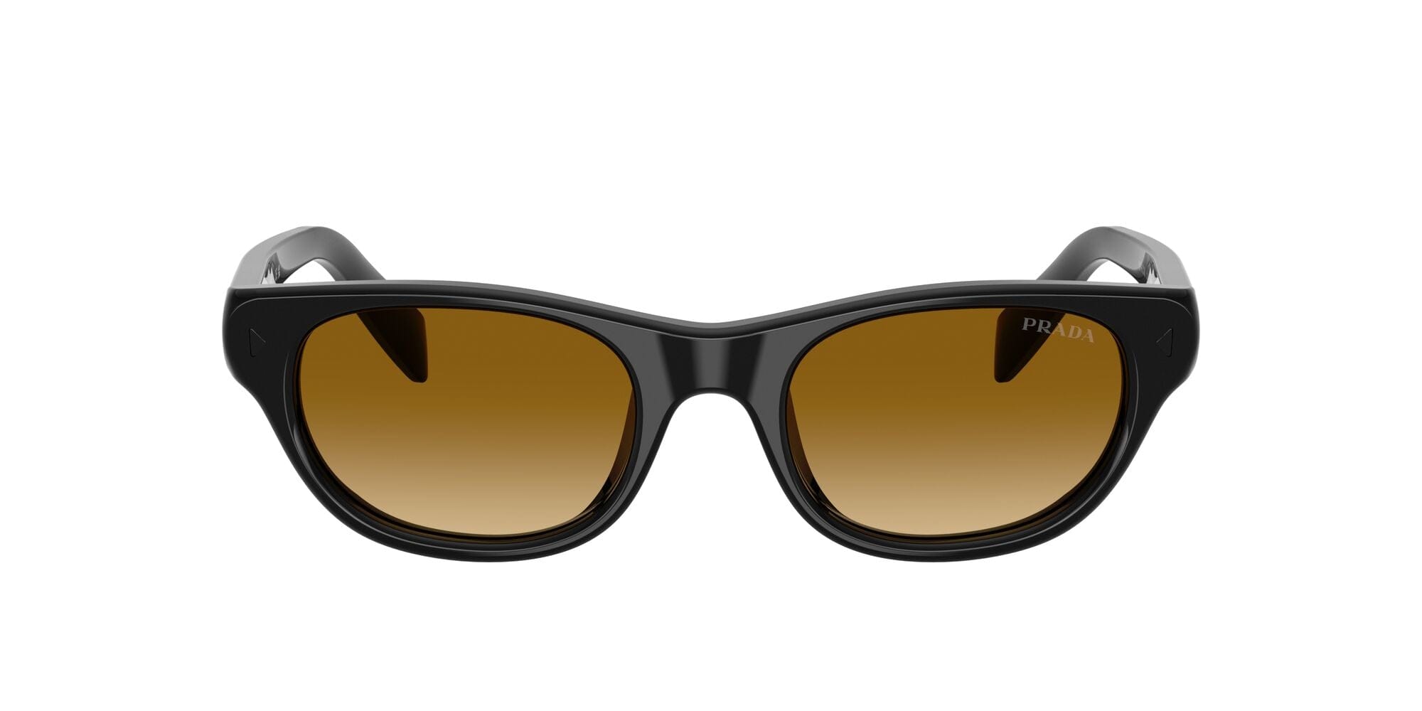 SPRC08S 16K10X black/yellow gradient light brown lens