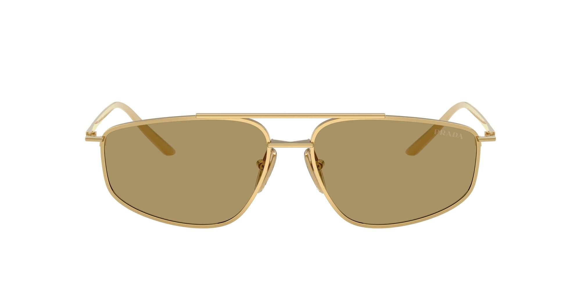 SPRC51S 5AK70G gold/green olive lens