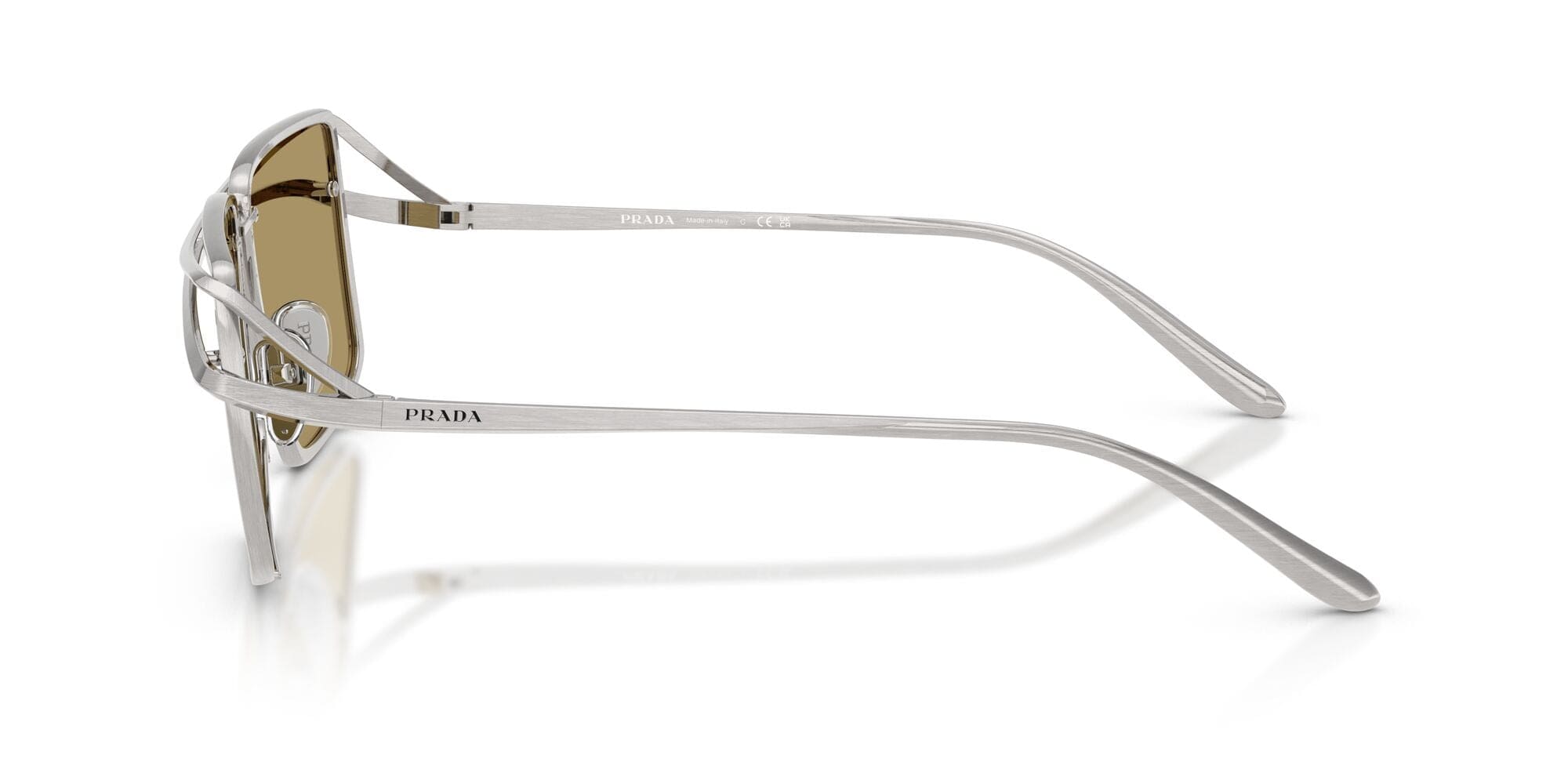 SPRC55S 28C70G silver vintage/green olive lens