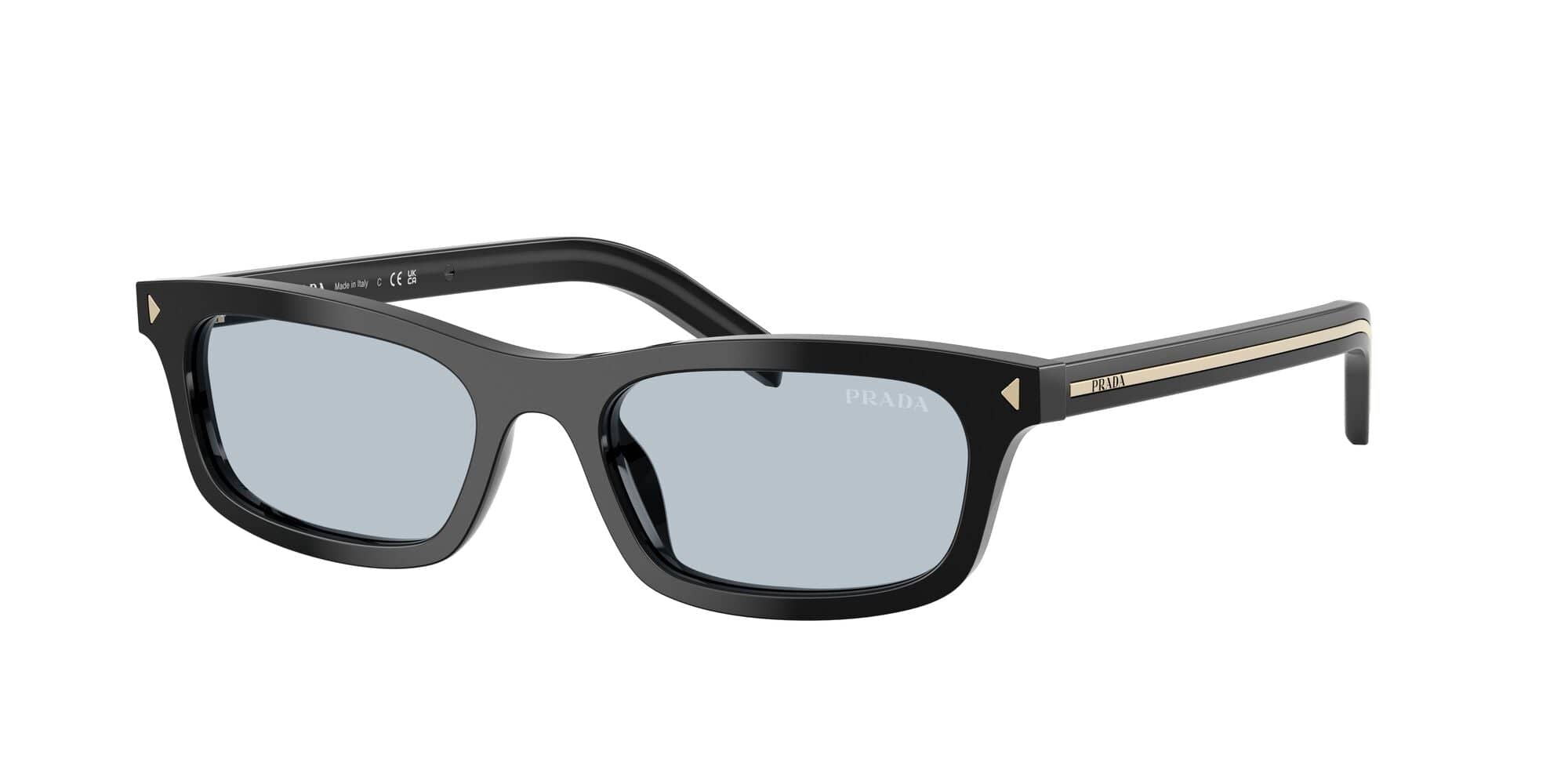 SPRD05S 16K30W black/blue grey lens