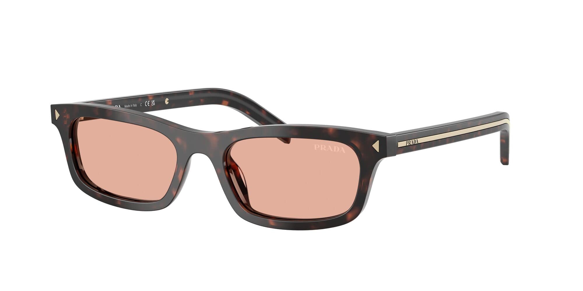 SPRD05S 17N50W root tortoise/pink lens