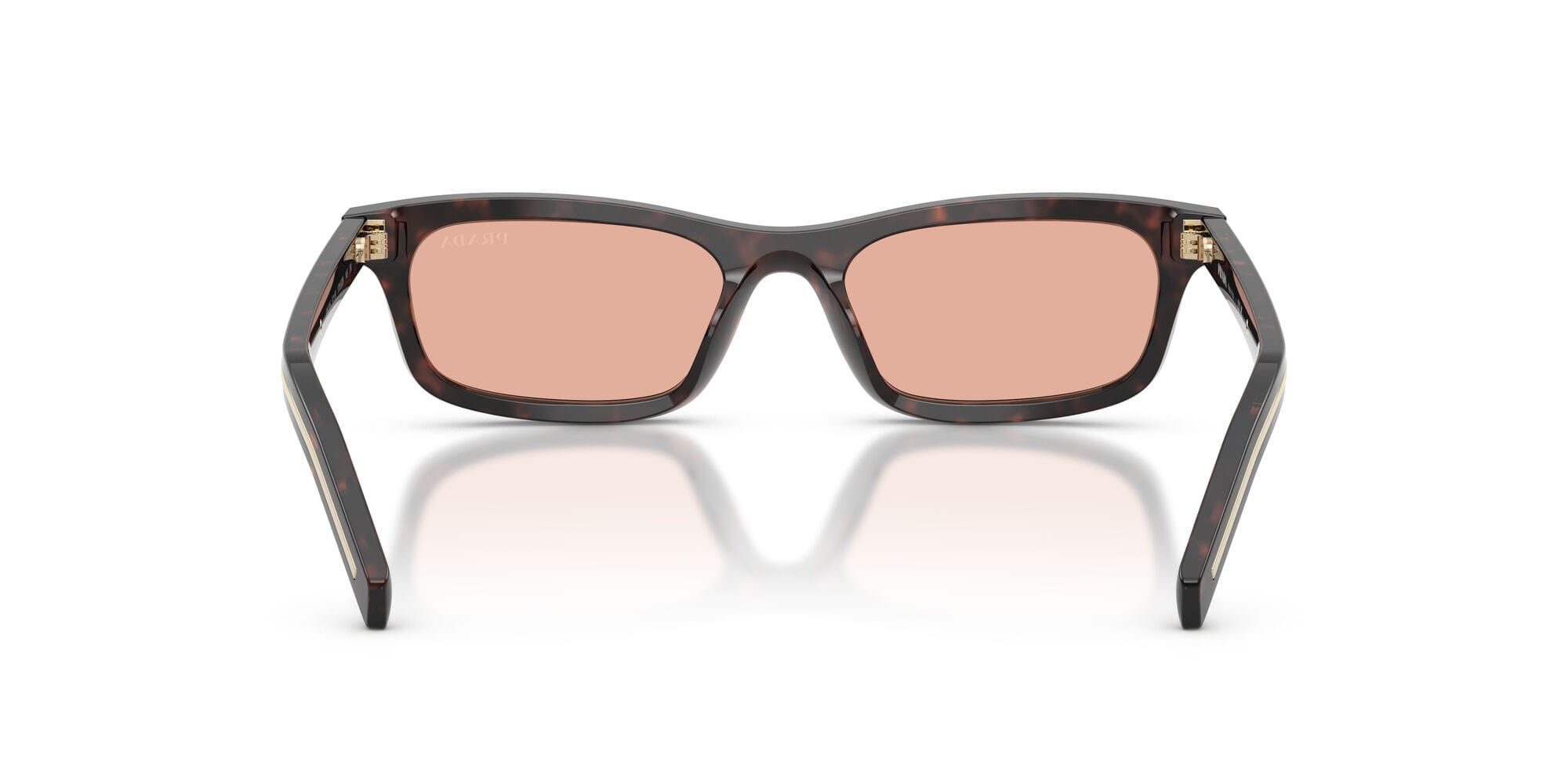 SPRD05S 17N50W root tortoise/pink lens