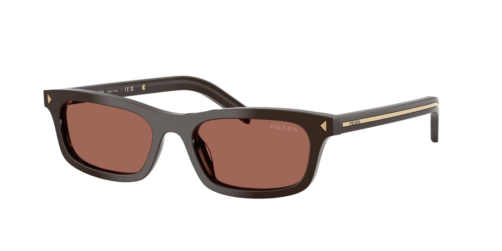 SPRD05S 27120W cedar/brown lens
