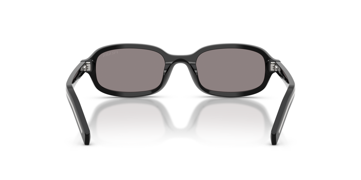 SPRD06S 16K03D black/grey lens