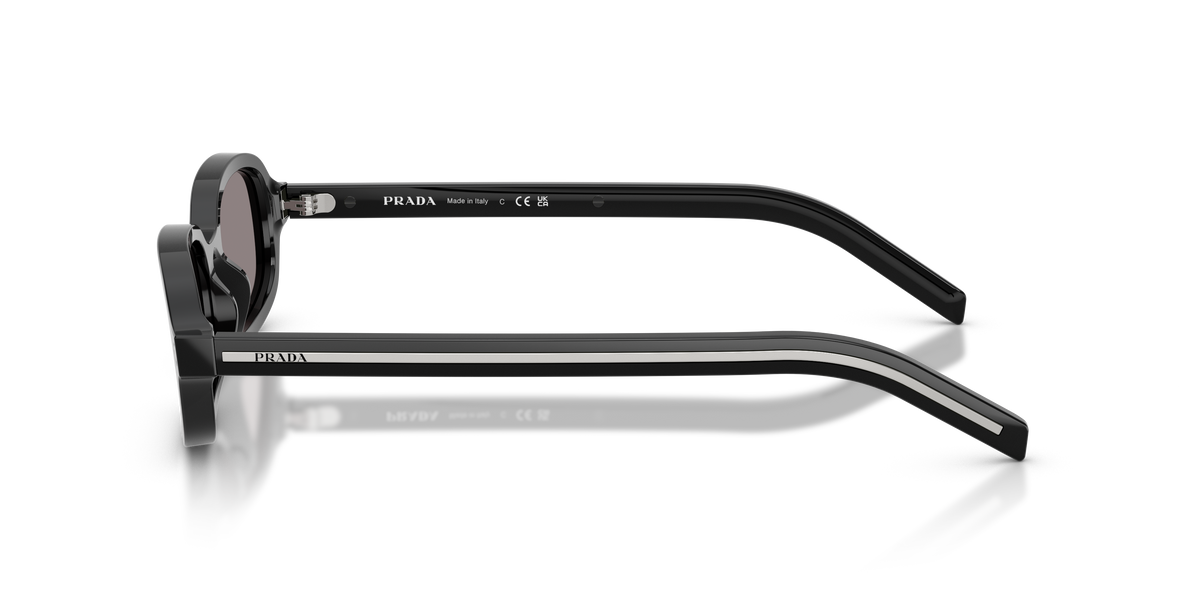 SPRD06S 16K03D black/grey lens