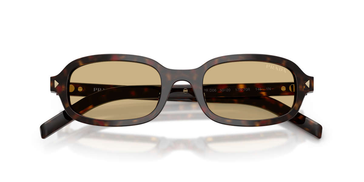 SPRD06S 17N70R  root tortoise/light brown lens