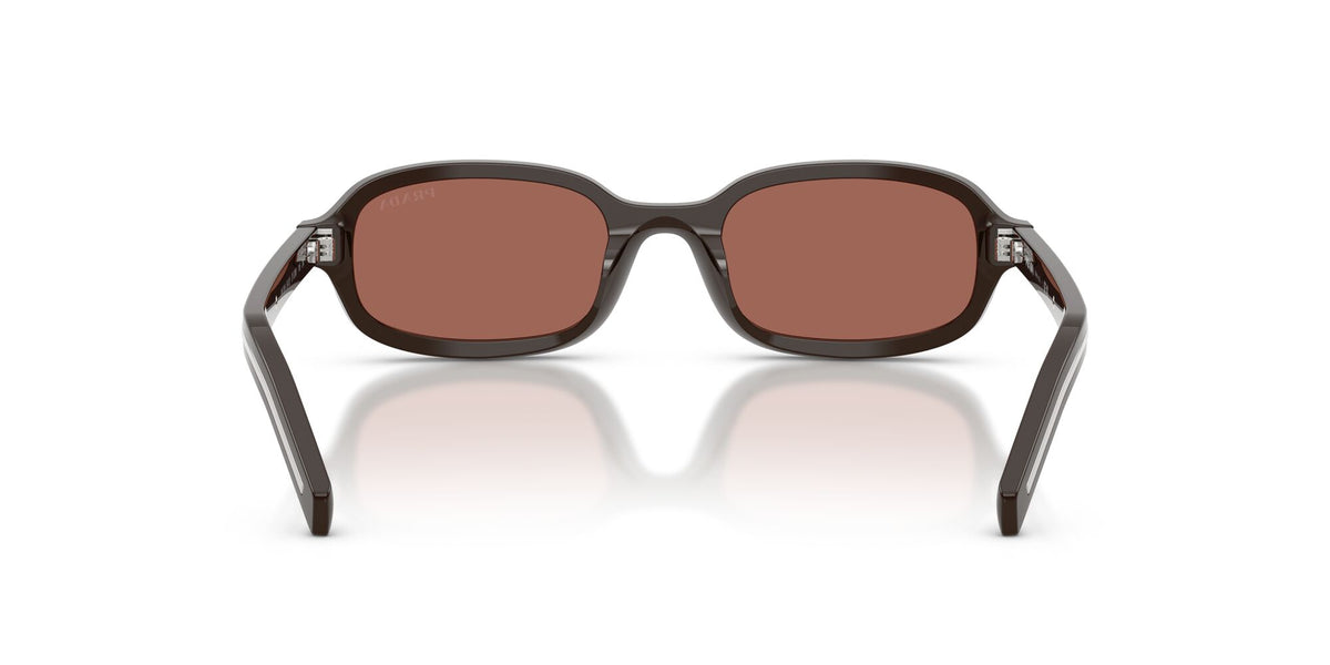 SPRD06S 27120W cigar/brown lens