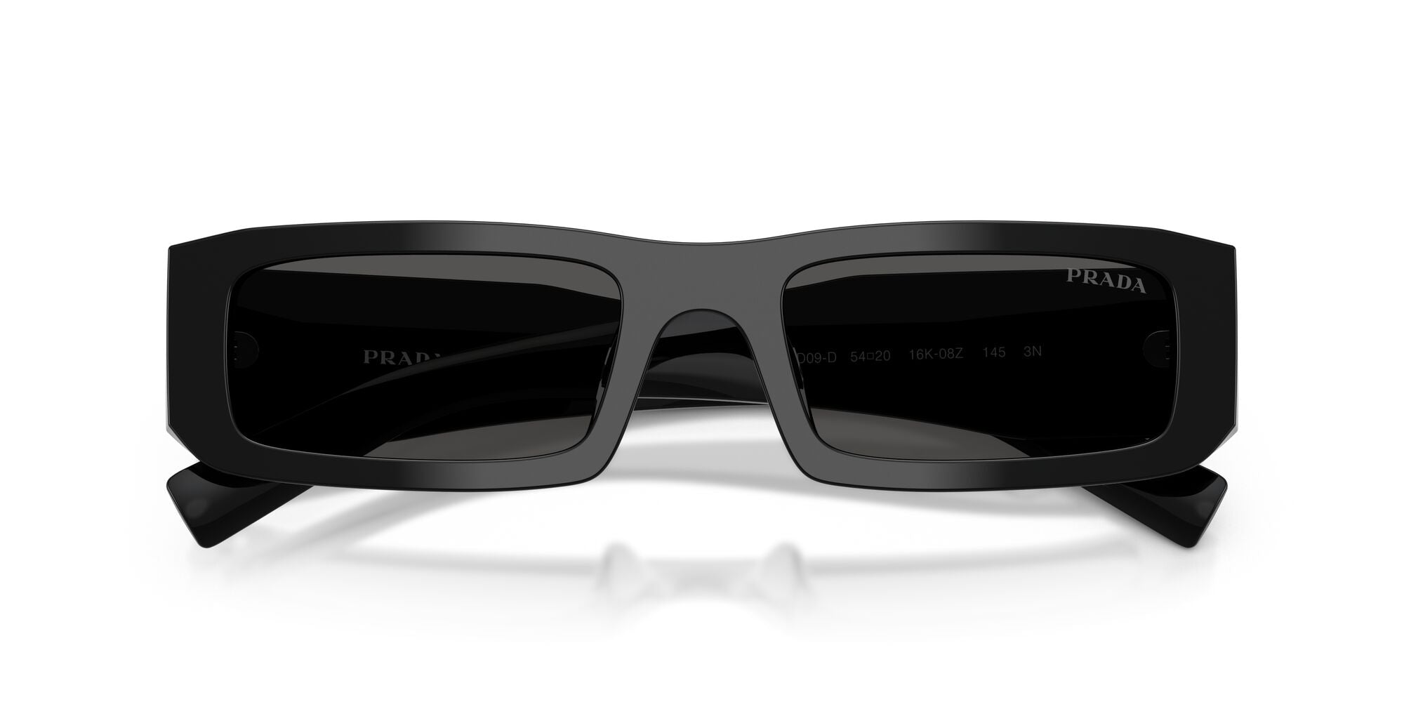 SPRD09SD 16K08X black/dark grey lens