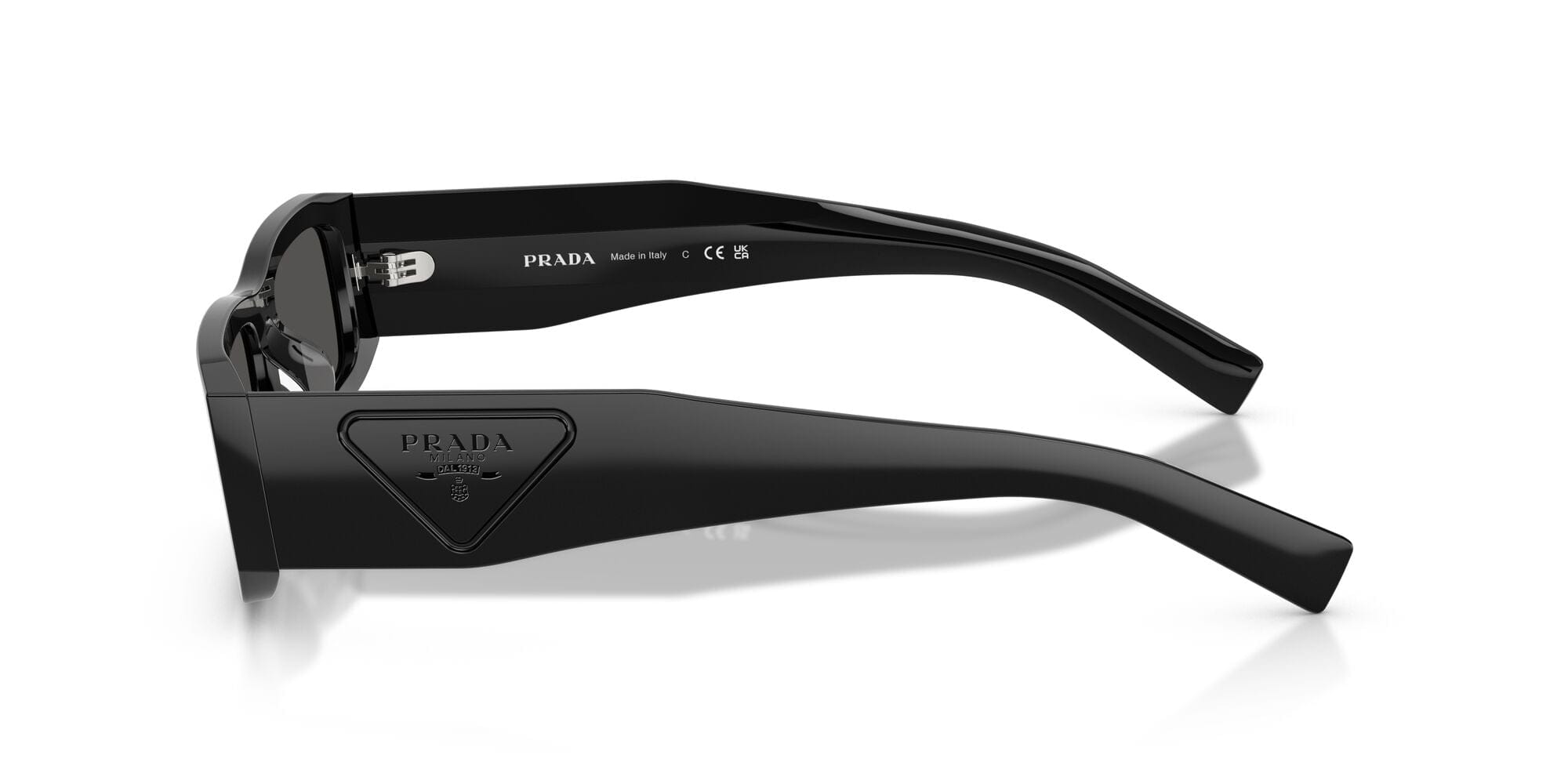 SPRD09SD 16K08X black/dark grey lens