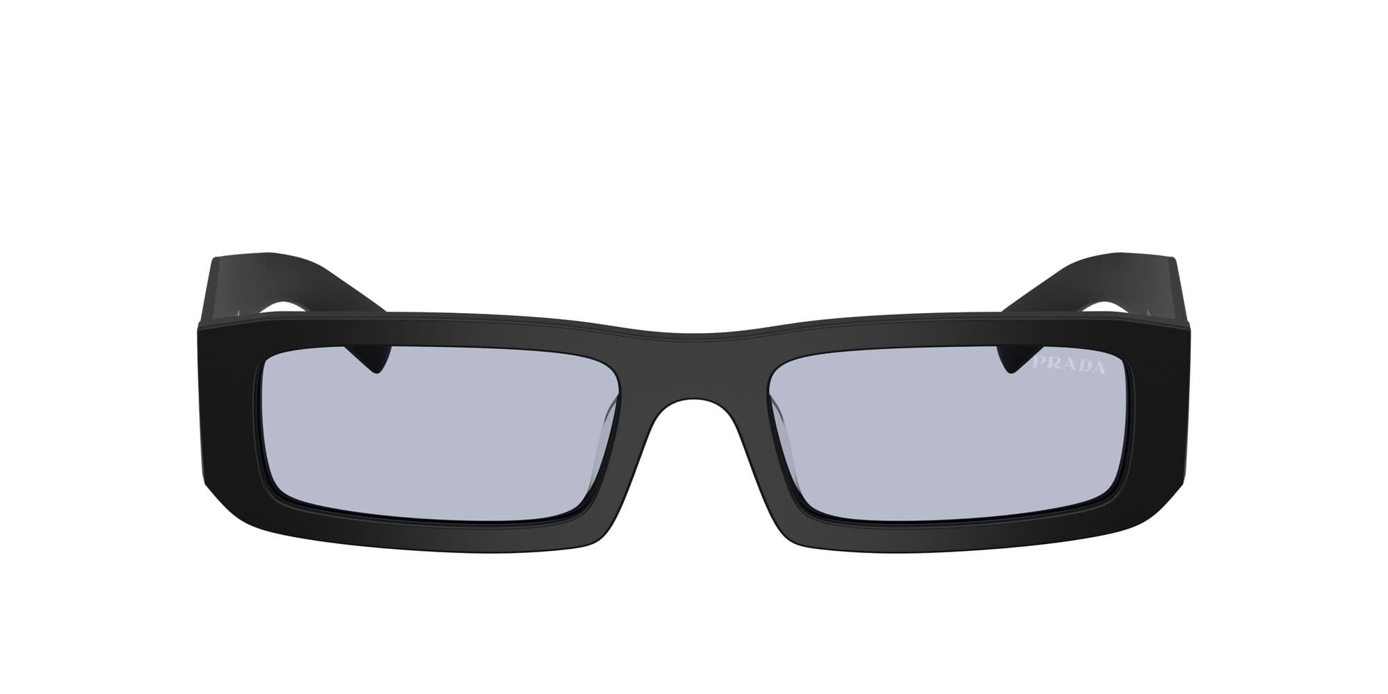 SPRD09SD 1B030X matte black/blue lens