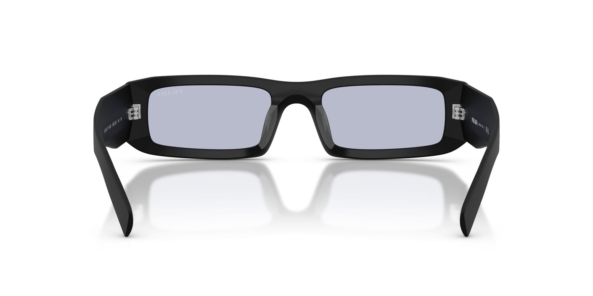 SPRD09SD 1B030X matte black/blue lens