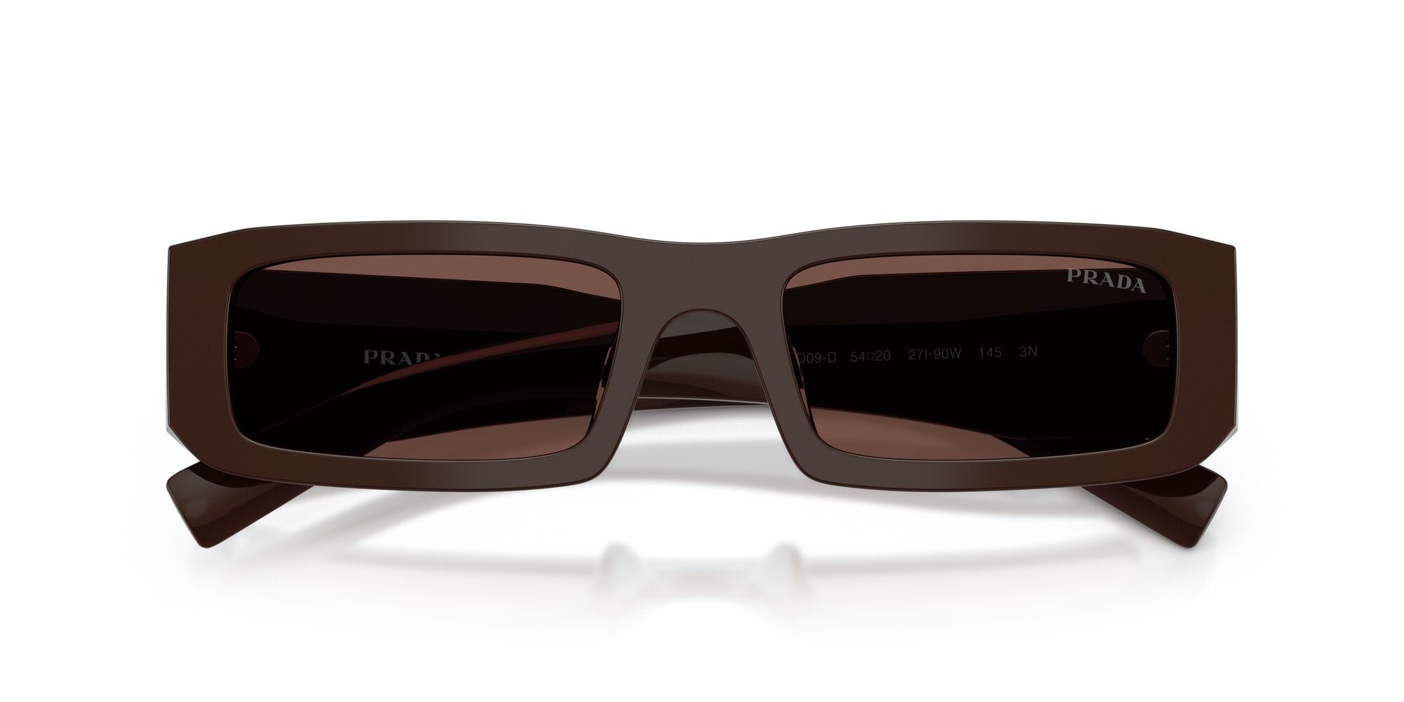 SPRD09SD 27190W cigar/chocolate lens