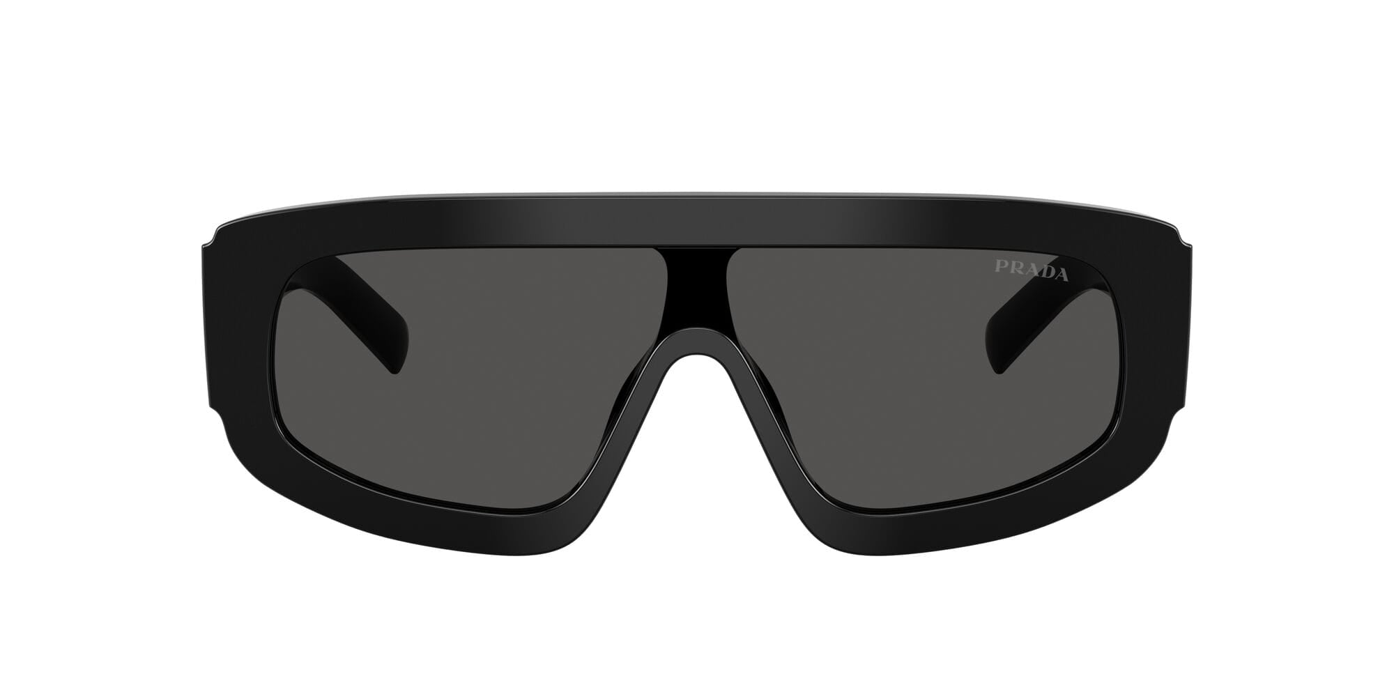 SPRD10S 16K08Z black/dark grey lens