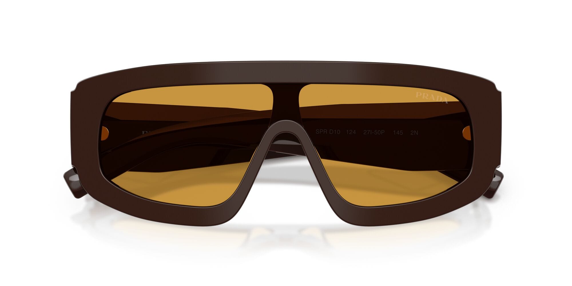 SPRD10S 27150P cigar/dark honey lens