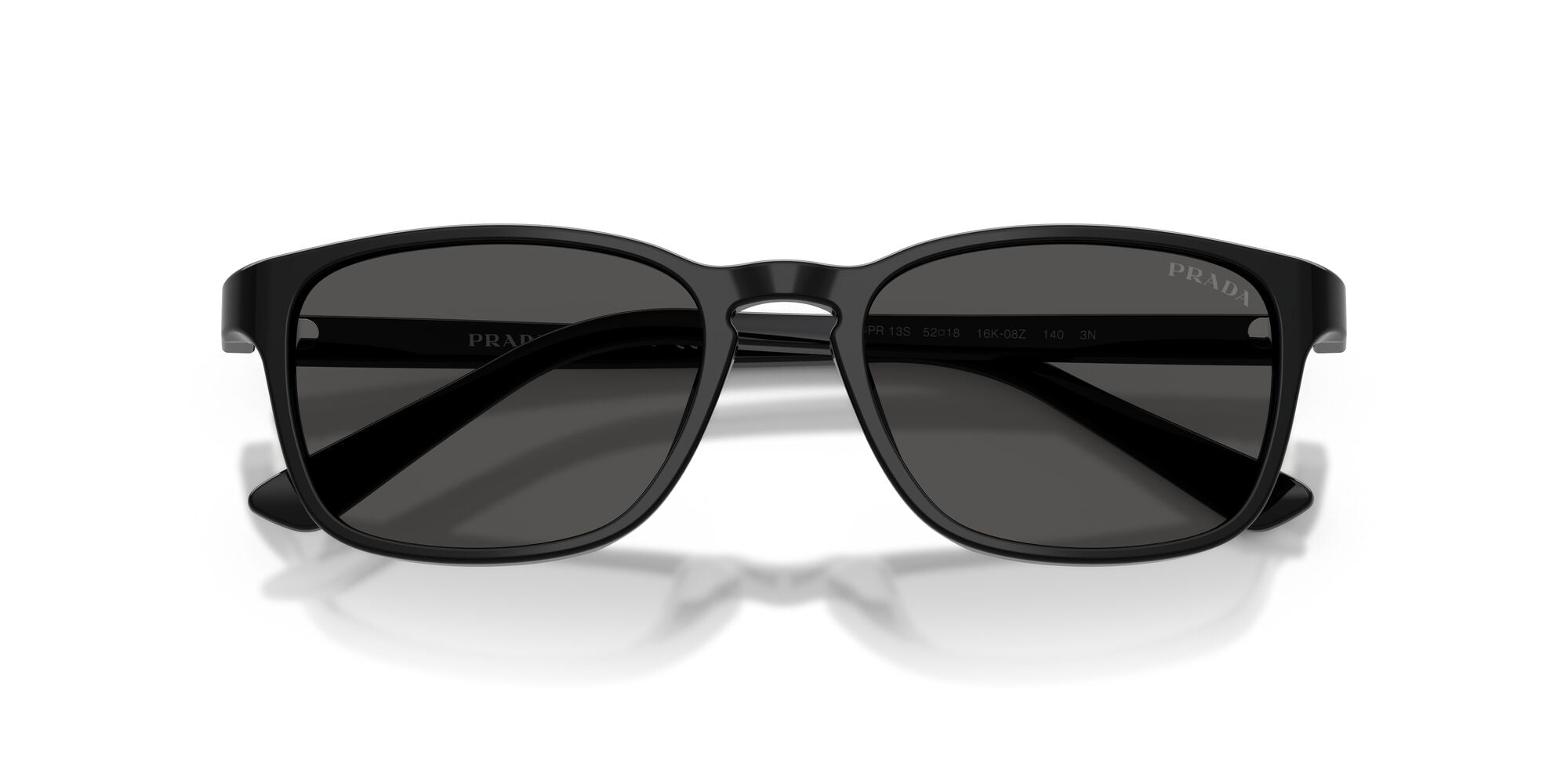 SPRD13SU 16K08Z black/dark grey lens