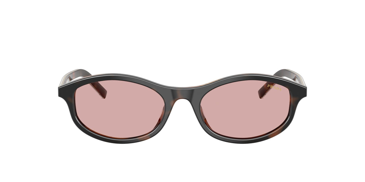 SPRD17S 20P9G1 cherry tortoise tobacco horn/light violet lens
