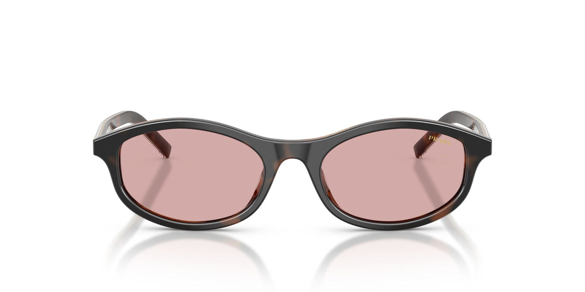SPRD17S 20P9G1 cherry tortoise tobacco horn/light violet lens