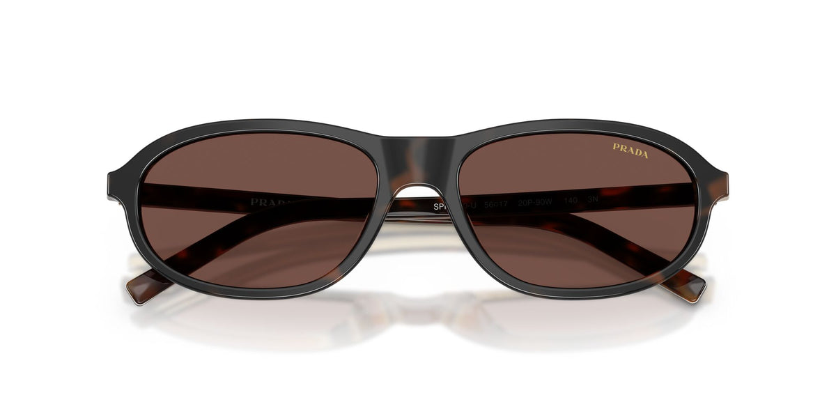 SPRD20SU 20P90W cherry tortoise/tobacco horn w/black chocolate lens