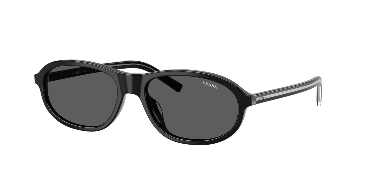SPRD20SU 29020Z black basalt horn/dark grey lens