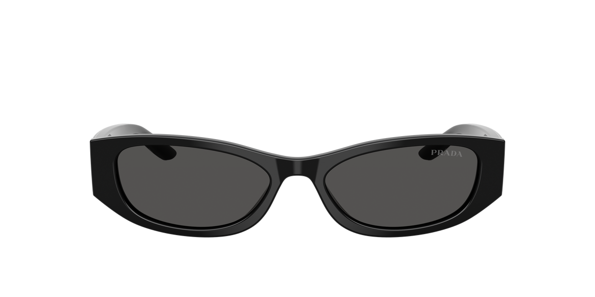 SPRD22S 16K08Z black/dark grey lens