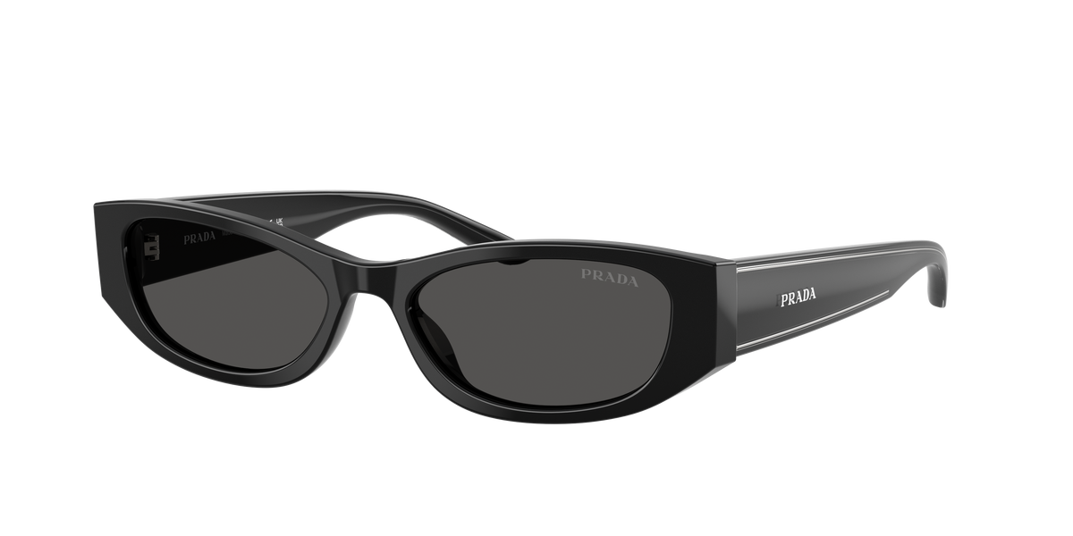 SPRD22S 16K08Z black/dark grey lens