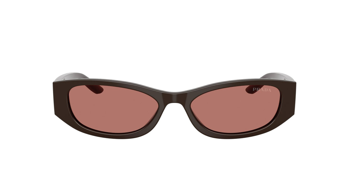 SPRD22S 27I80W cigar/bordeaux lens