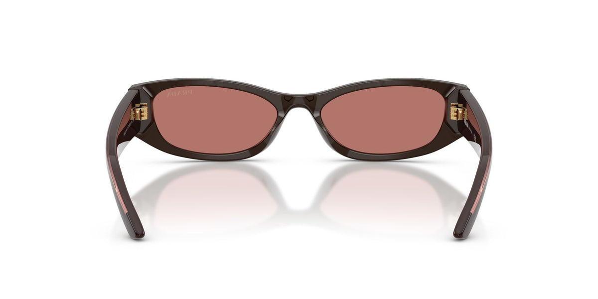 SPRD22S 27I80W cigar/bordeaux lens