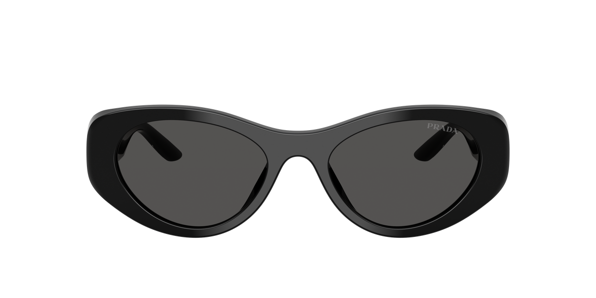 SPRD23SU 16K08Z black/dark grey lens sunglasses