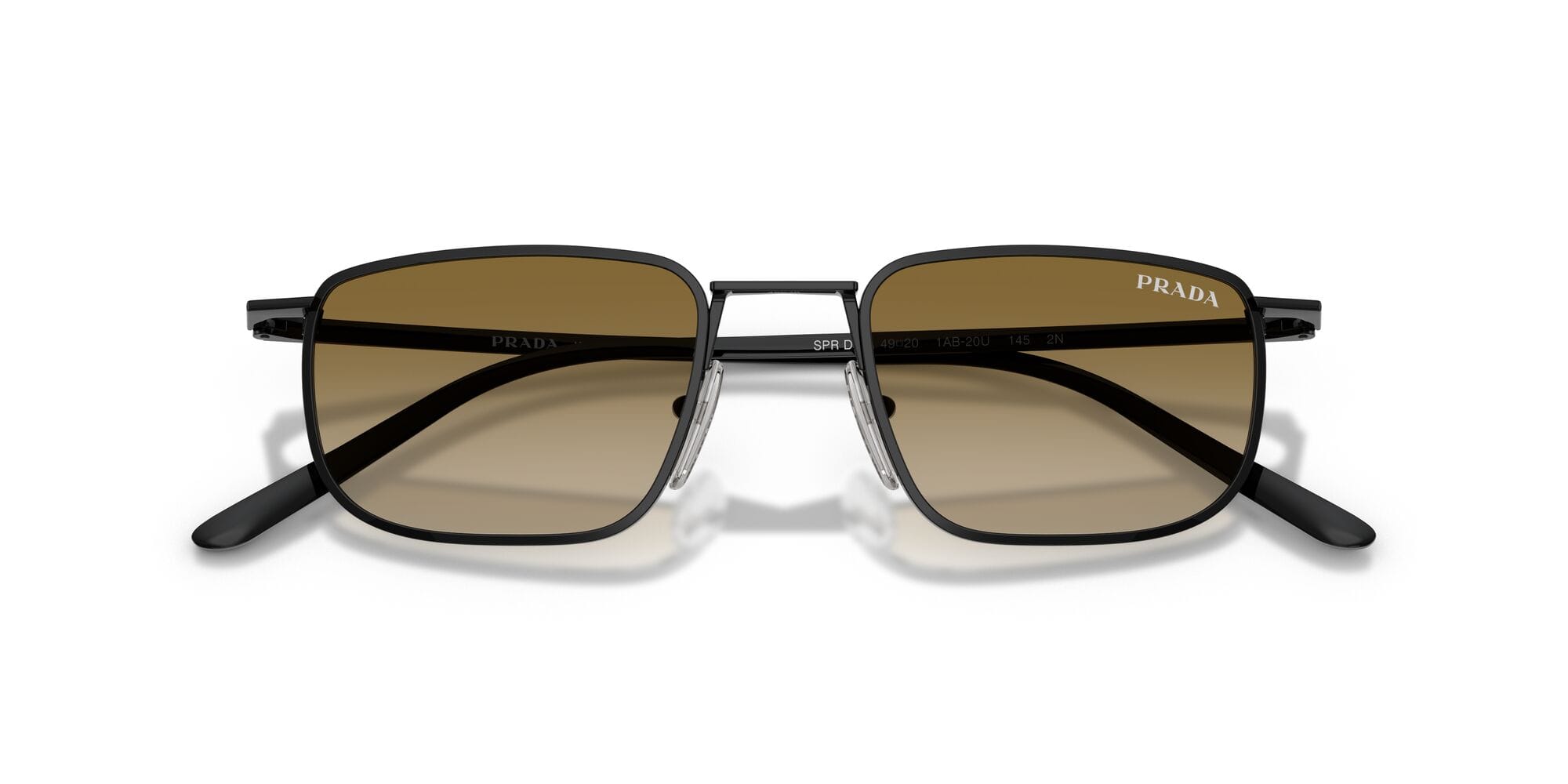 SPRD52S 1AB20U size 49 black/brown gradient lens