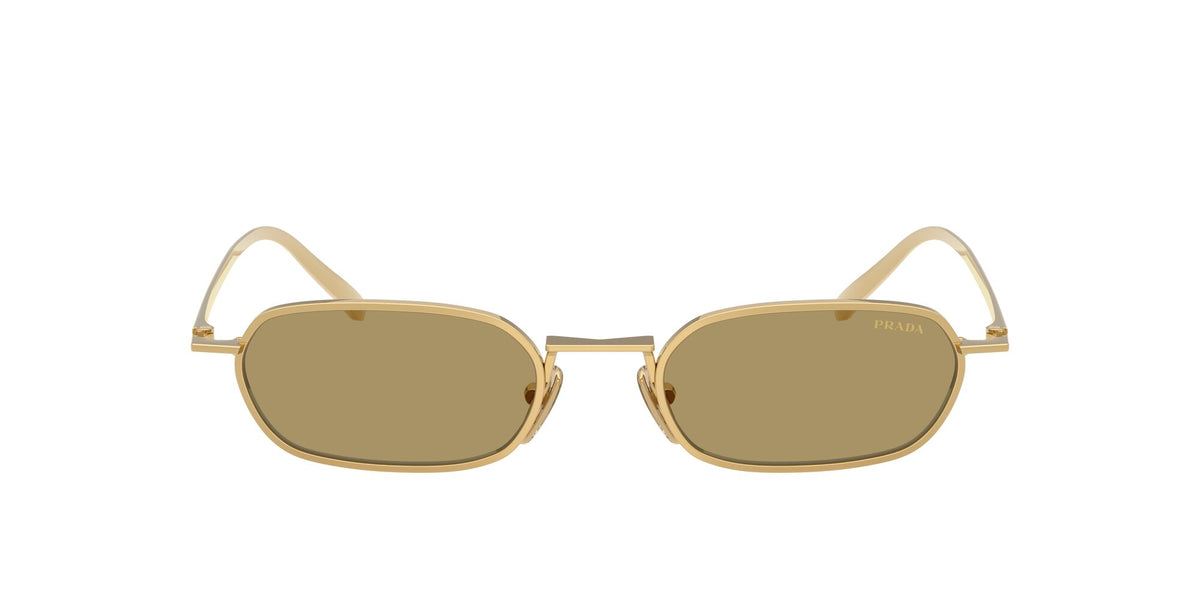 SPRD58S 5AK70G gold/green olive lens