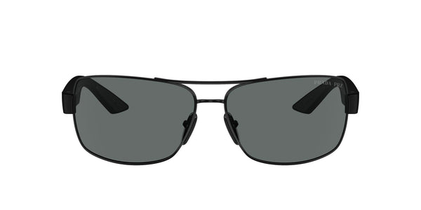 SPS50ZS 1AB02G black/polarised dark grey lens
