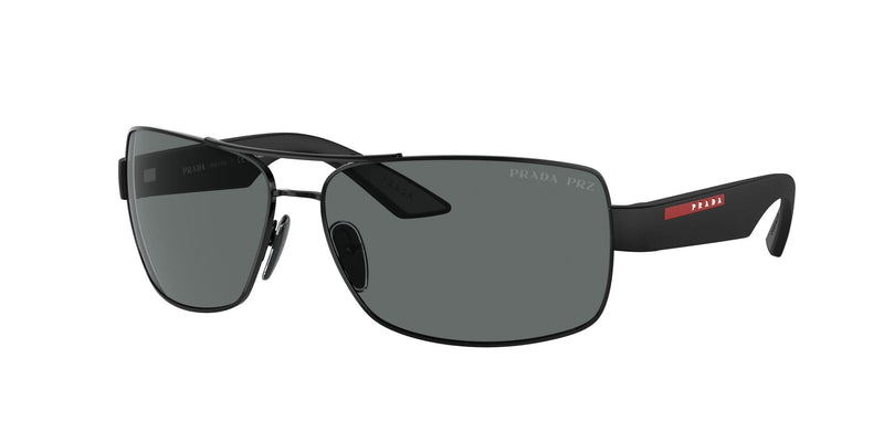 SPS50ZS 1AB02G black/polarised dark grey lens