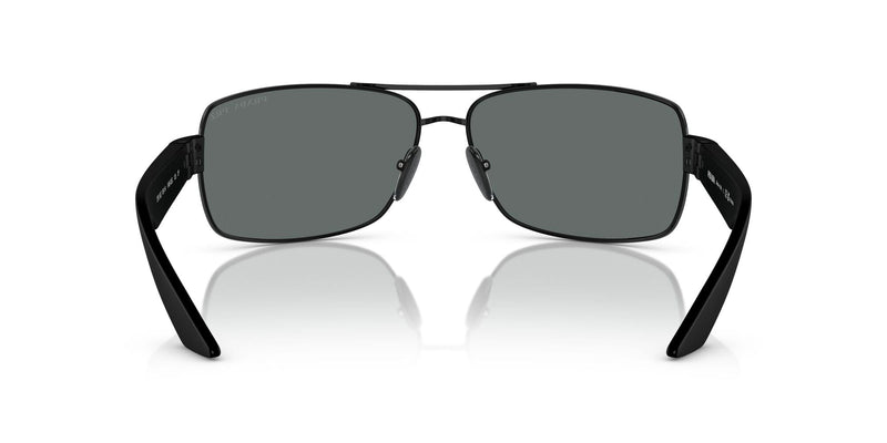 SPS50ZS 1AB02G black/polarised dark grey lens