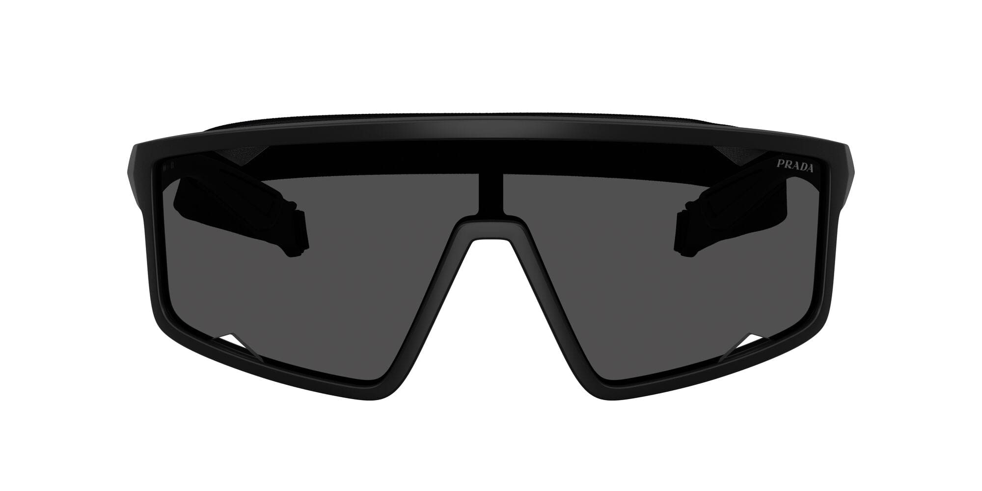 SPSA03S 1B05S0 matte black/dark grey lens