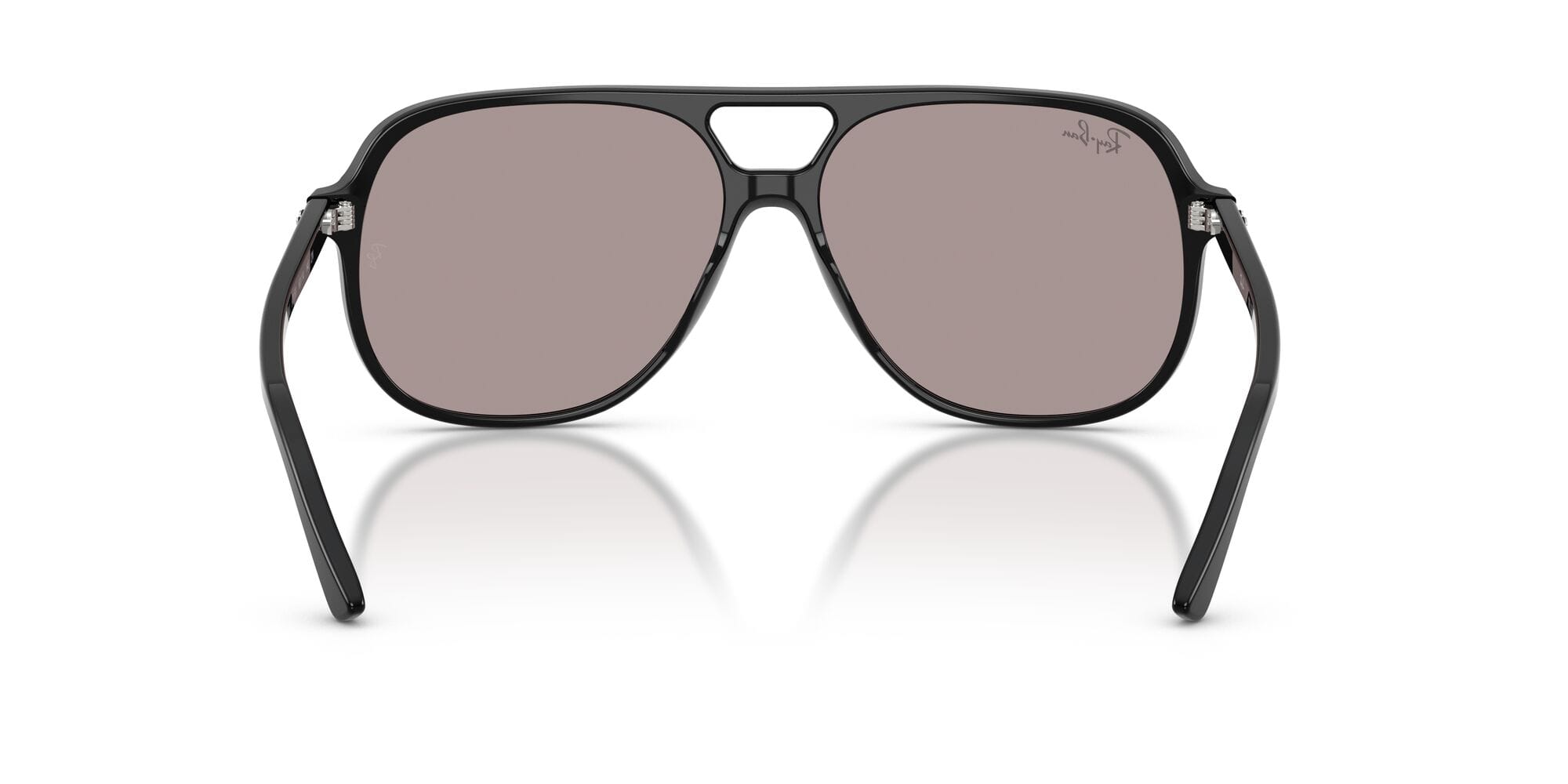 RB2198 Bill 901/56 size 60 black/blue lens