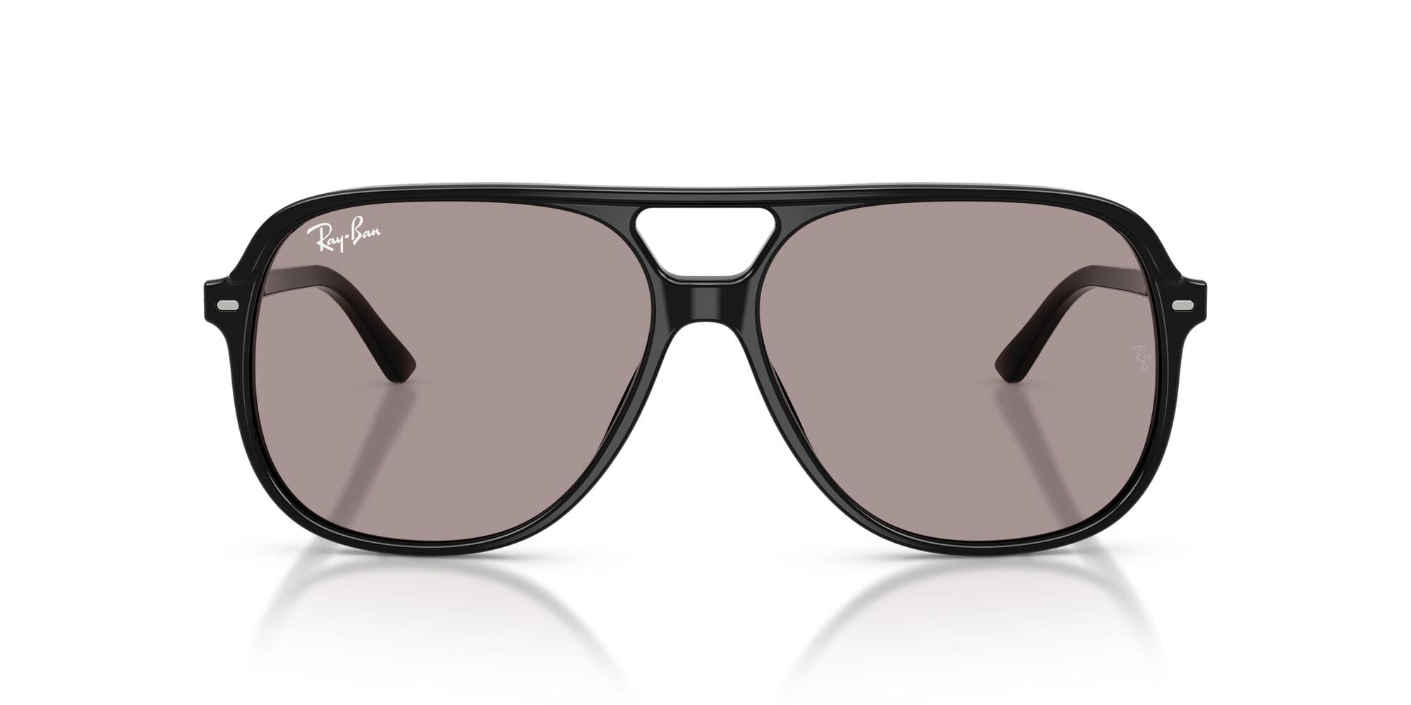 RB2198 Bill 901/56 size 60 black/blue lens