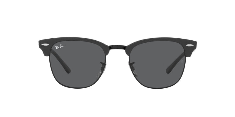 RB3016F 1367B1 (55) GREY BLACK/DARK GREY LENS