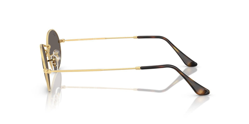 RB3547N 001/B1 (51) gold/grey lens