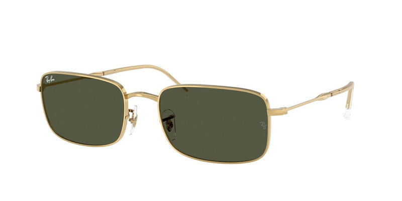 RB3746 001/31 (56) arista/green lens