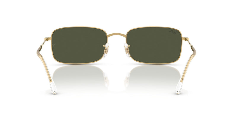 RB3746 001/31 (56) arista/green lens