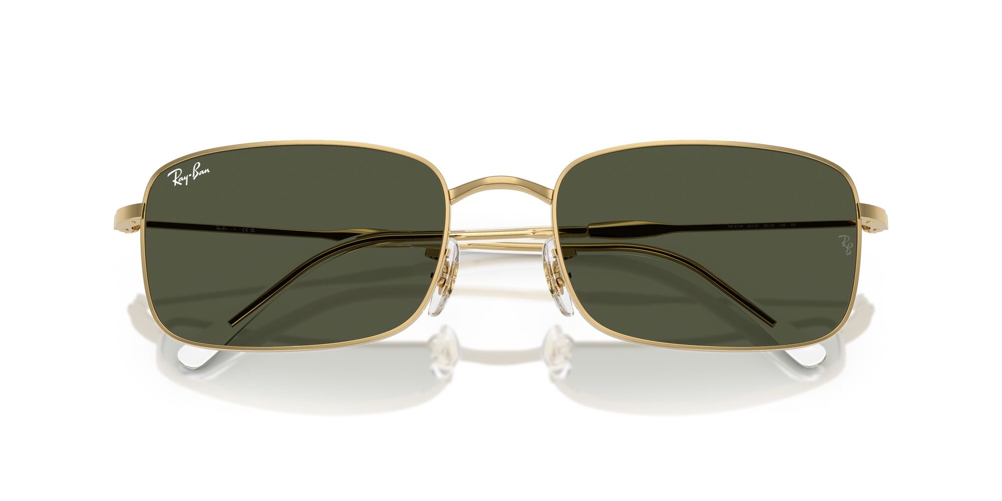 RB3746 001/31 (56) arista/green lens