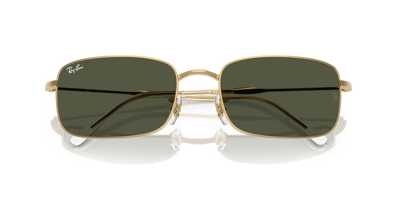 RB3746 001/31 (56) arista/green lens