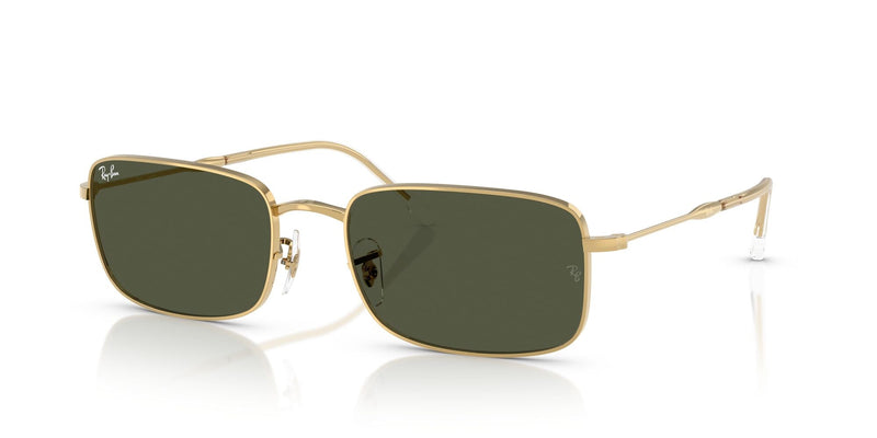 RB3746 001/31 (56) arista/green lens