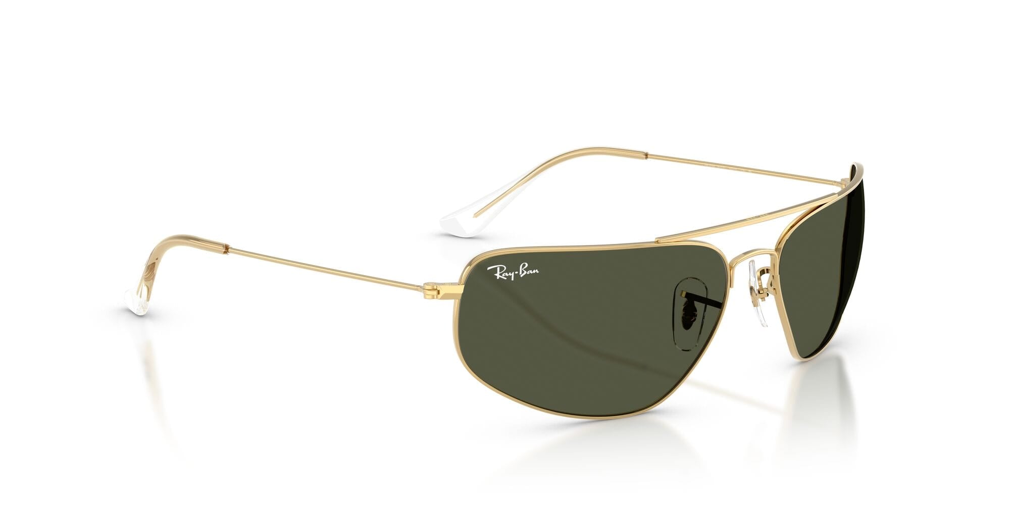 RB3780 001/31 size 63 arista/green lens