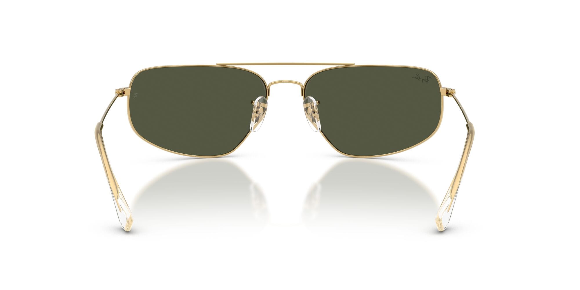 RB3780 001/31 size 63 arista/green lens