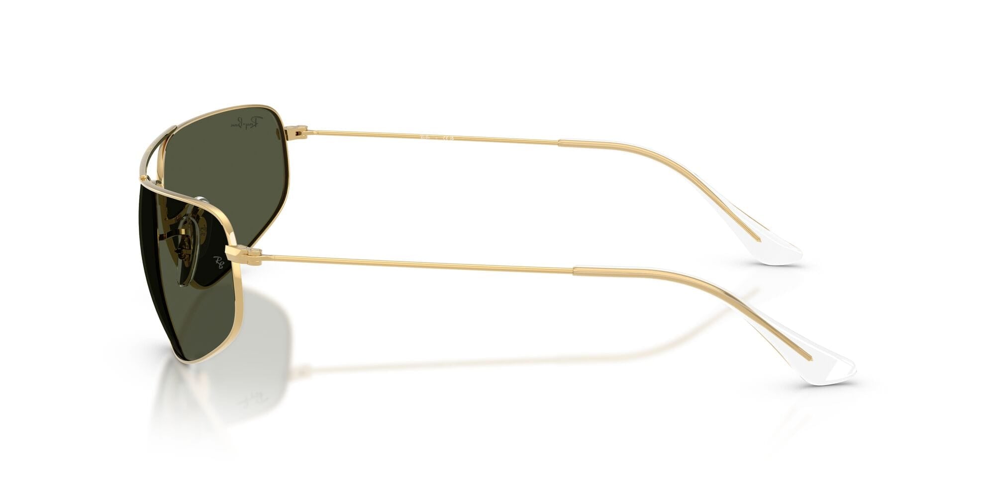 RB3780 001/31 size 63 arista/green lens