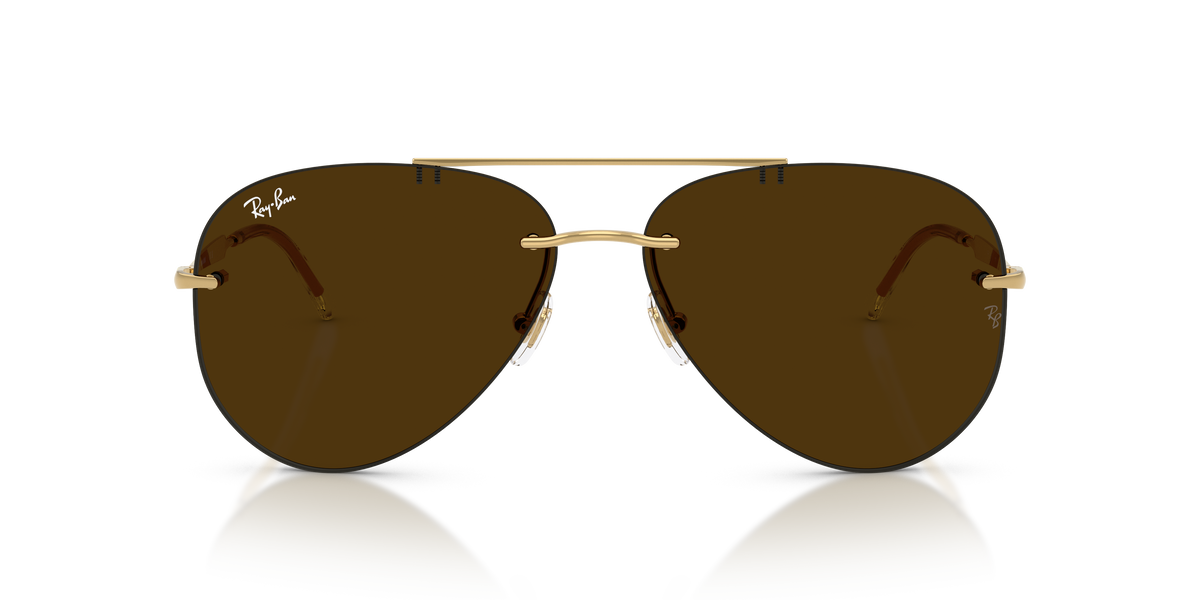 RB3791 001/MG size 62 arista/photochromatic amber lens